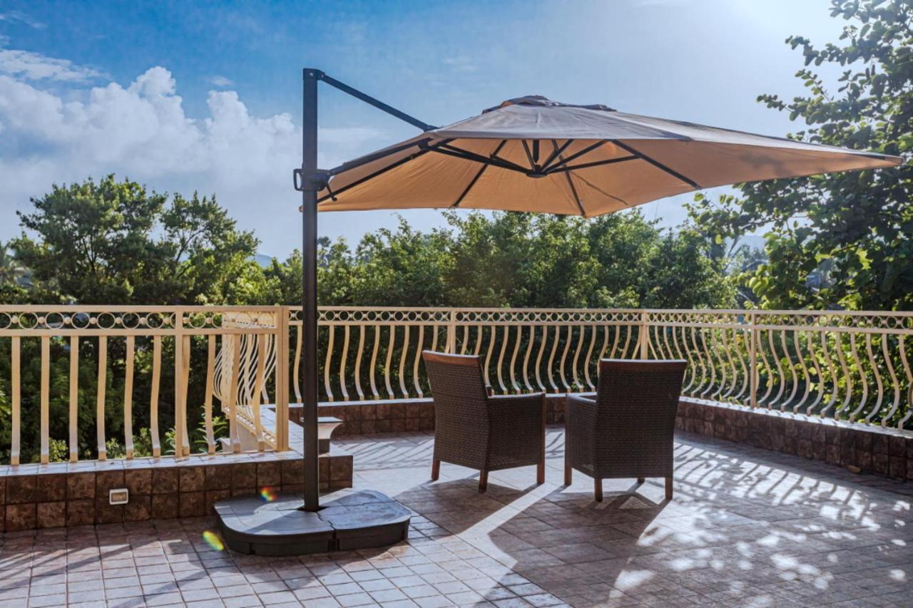 Saffronstays Aura, Alibaug - Luxury Pool Villa With A Game Room And Spacious Lawn آليباغ المظهر الخارجي الصورة